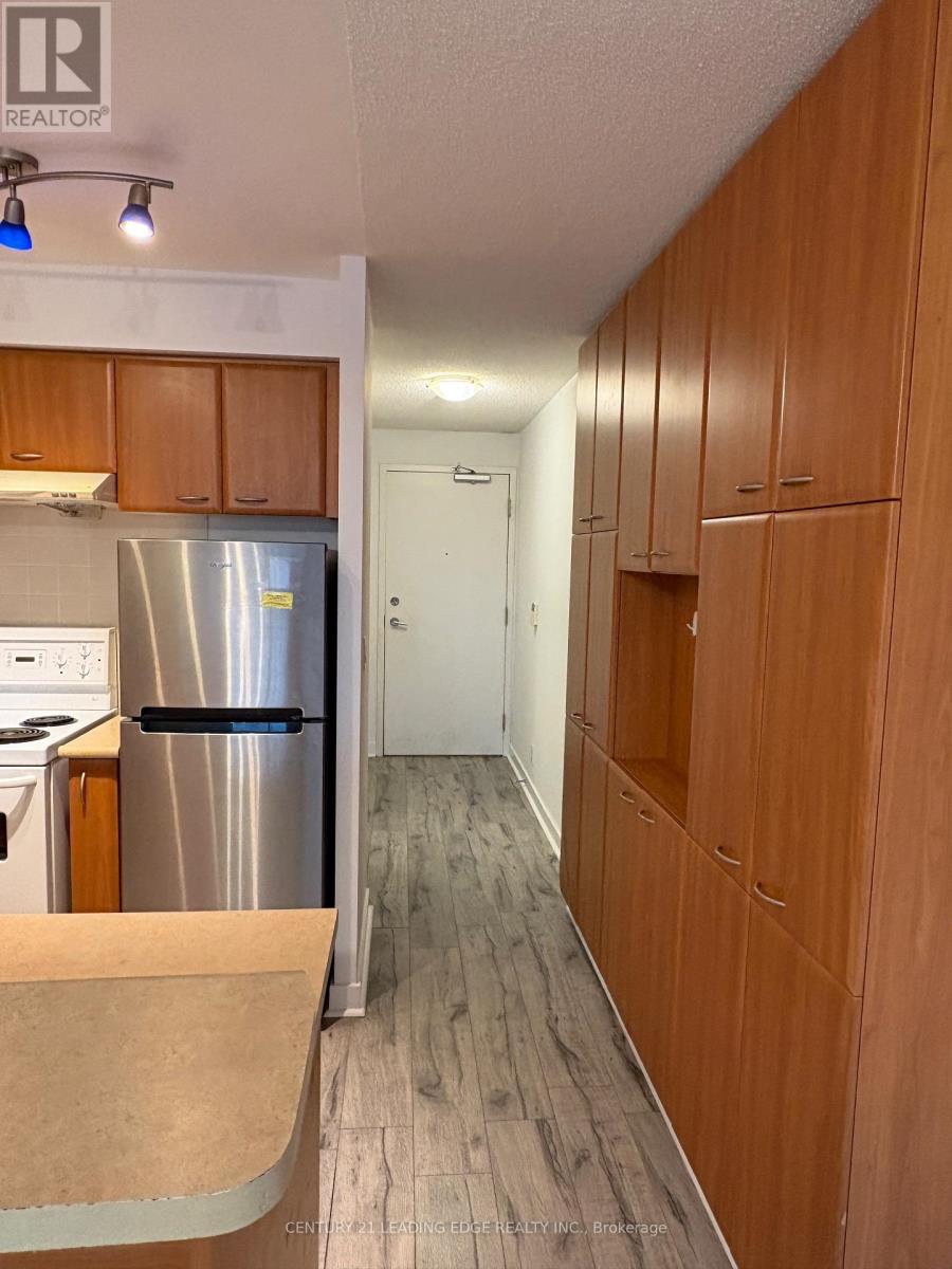 1916 - 38 Lee Centre Drive, Toronto, Ontario  M1H 3J7 - Photo 21 - E12450868