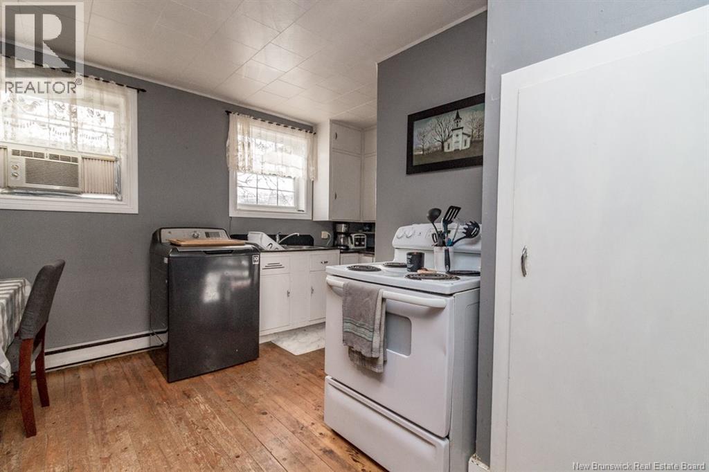 28 Bridge Street, Apohaqui, New Brunswick  E5P 3M5 - Photo 12 - NB129380