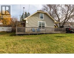 28 Bridge Street, apohaqui, New Brunswick