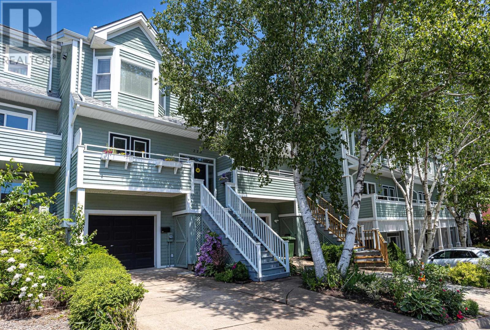 213 Spinnaker Drive, Halifax, Nova Scotia