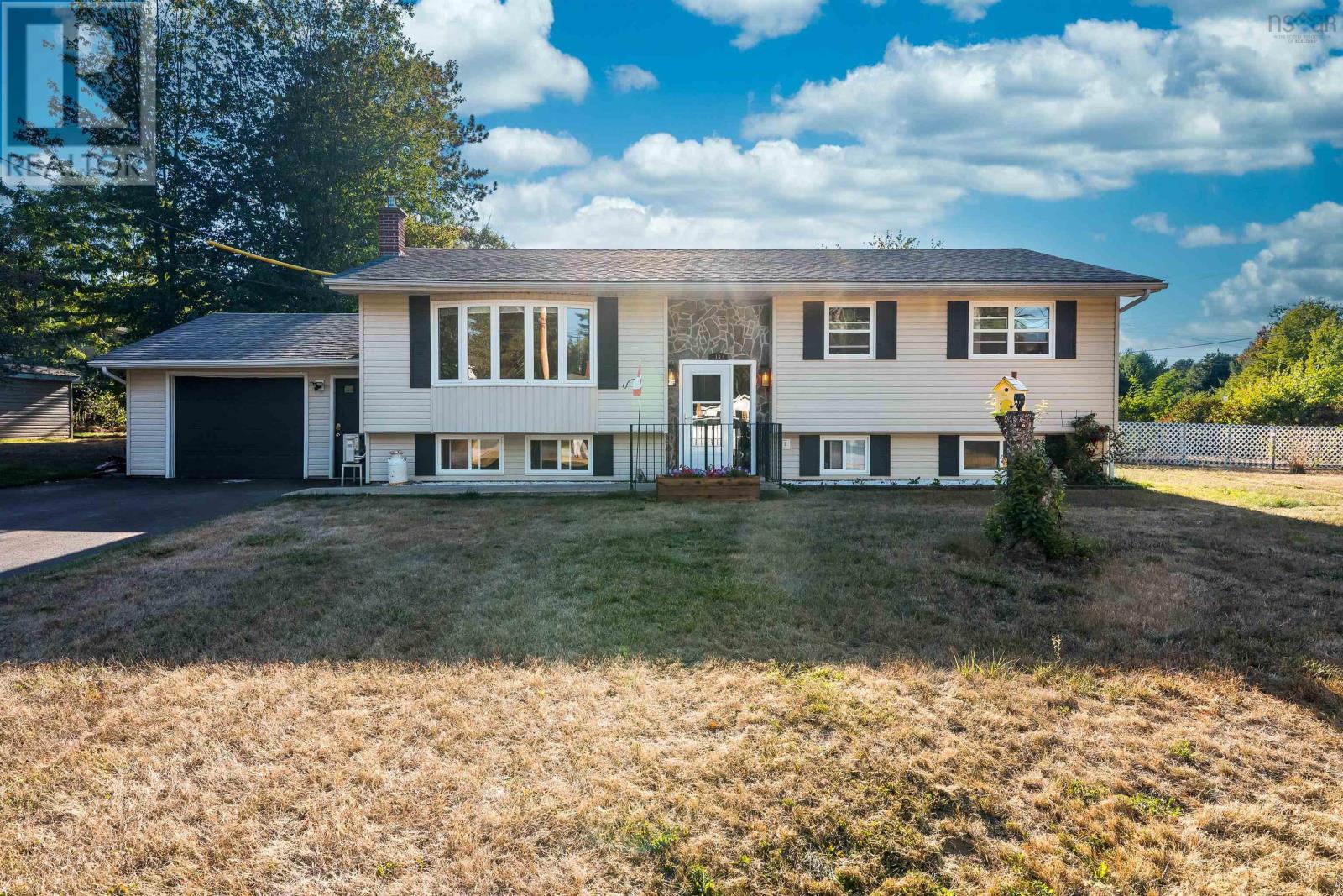 1115 Tufts Avenue, Greenwood, Nova Scotia