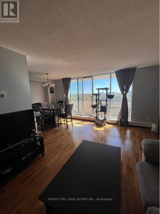 1211 - 101 Prudential Drive, Toronto, Ontario  M1P 4S5 - Photo 10 - E12489620