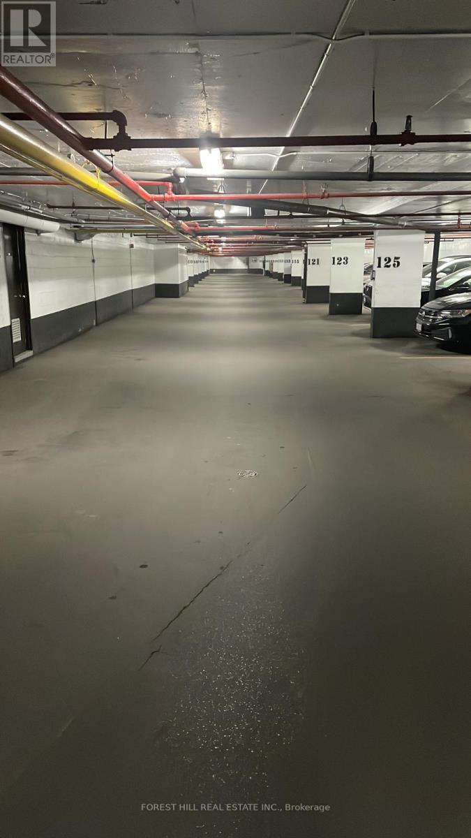 1211 - 101 Prudential Drive, Toronto, Ontario  M1P 4S5 - Photo 12 - E12489620