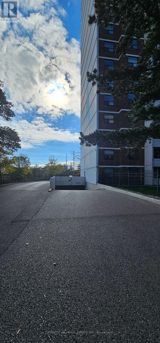 1211 - 101 Prudential Drive, Toronto, Ontario  M1P 4S5 - Photo 13 - E12489620