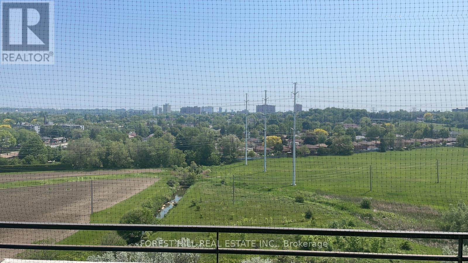 1211 - 101 Prudential Drive, Toronto, Ontario  M1P 4S5 - Photo 2 - E12489620