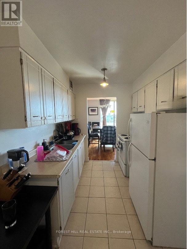 1211 - 101 Prudential Drive, Toronto, Ontario  M1P 4S5 - Photo 8 - E12489620