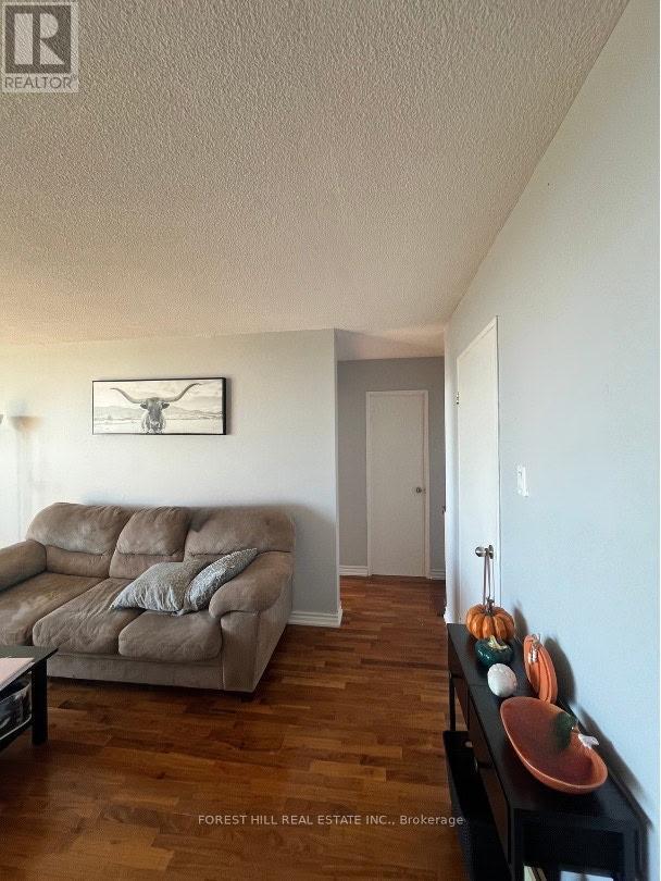 1211 - 101 Prudential Drive, Toronto, Ontario  M1P 4S5 - Photo 9 - E12489620