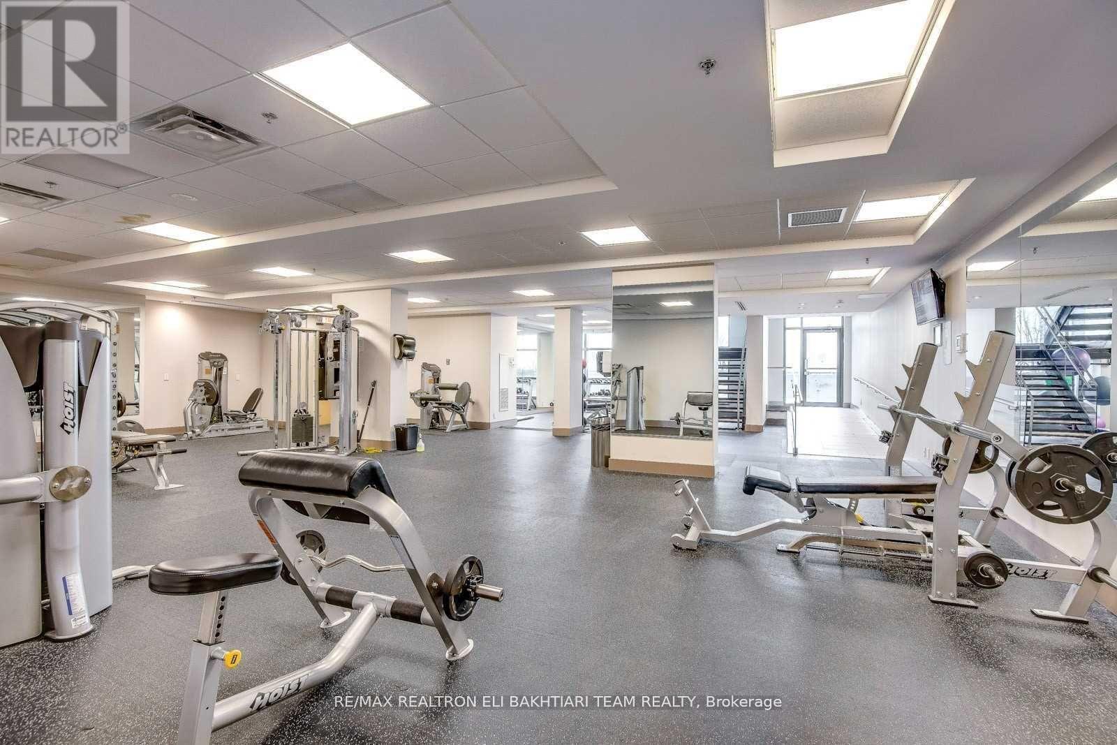 1806 - 3985 Grand Park Drive, Mississauga, Ontario  L5B 0H8 - Photo 20 - W12470426