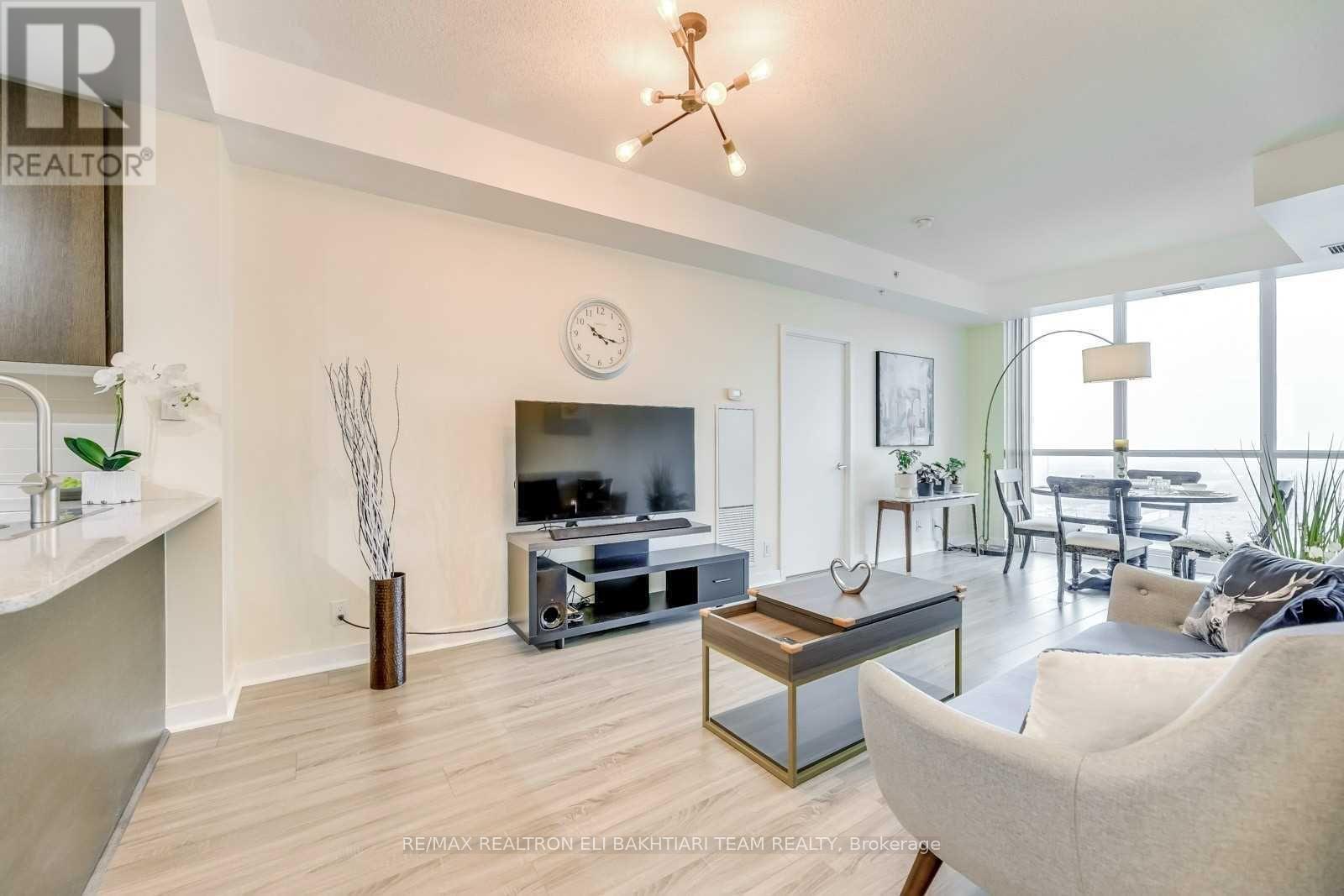 1806 - 3985 Grand Park Drive, Mississauga, Ontario  L5B 0H8 - Photo 6 - W12470426