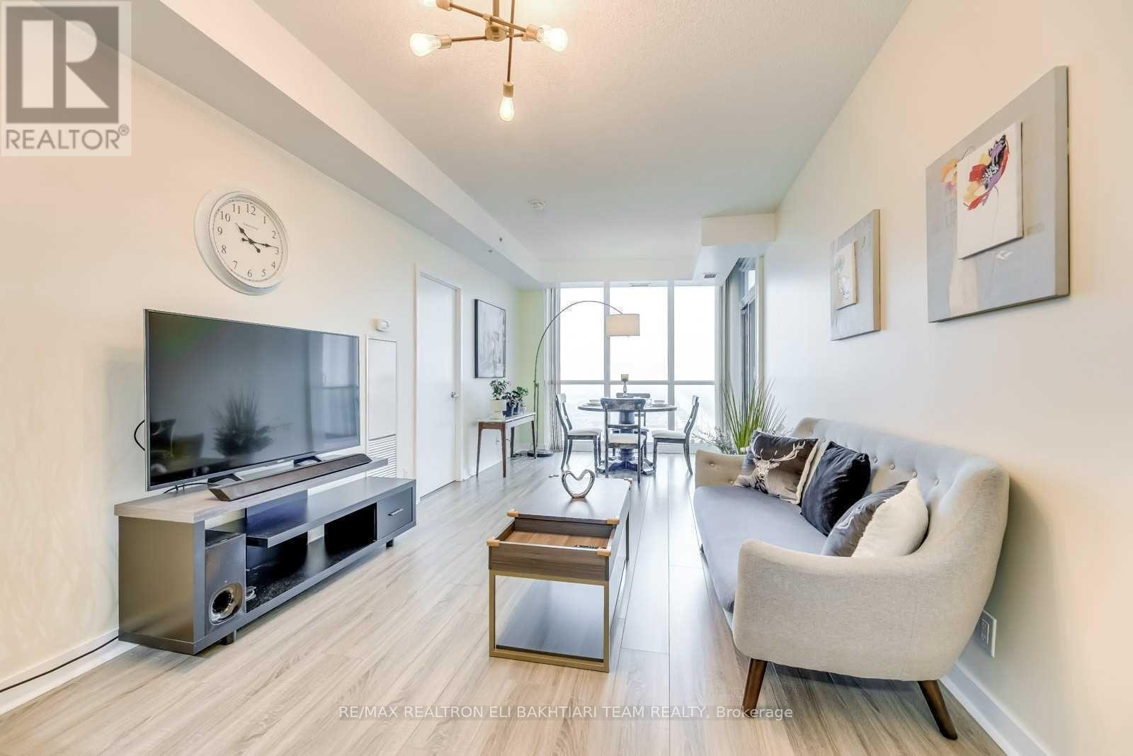 1806 - 3985 Grand Park Drive, Mississauga, Ontario  L5B 0H8 - Photo 7 - W12470426