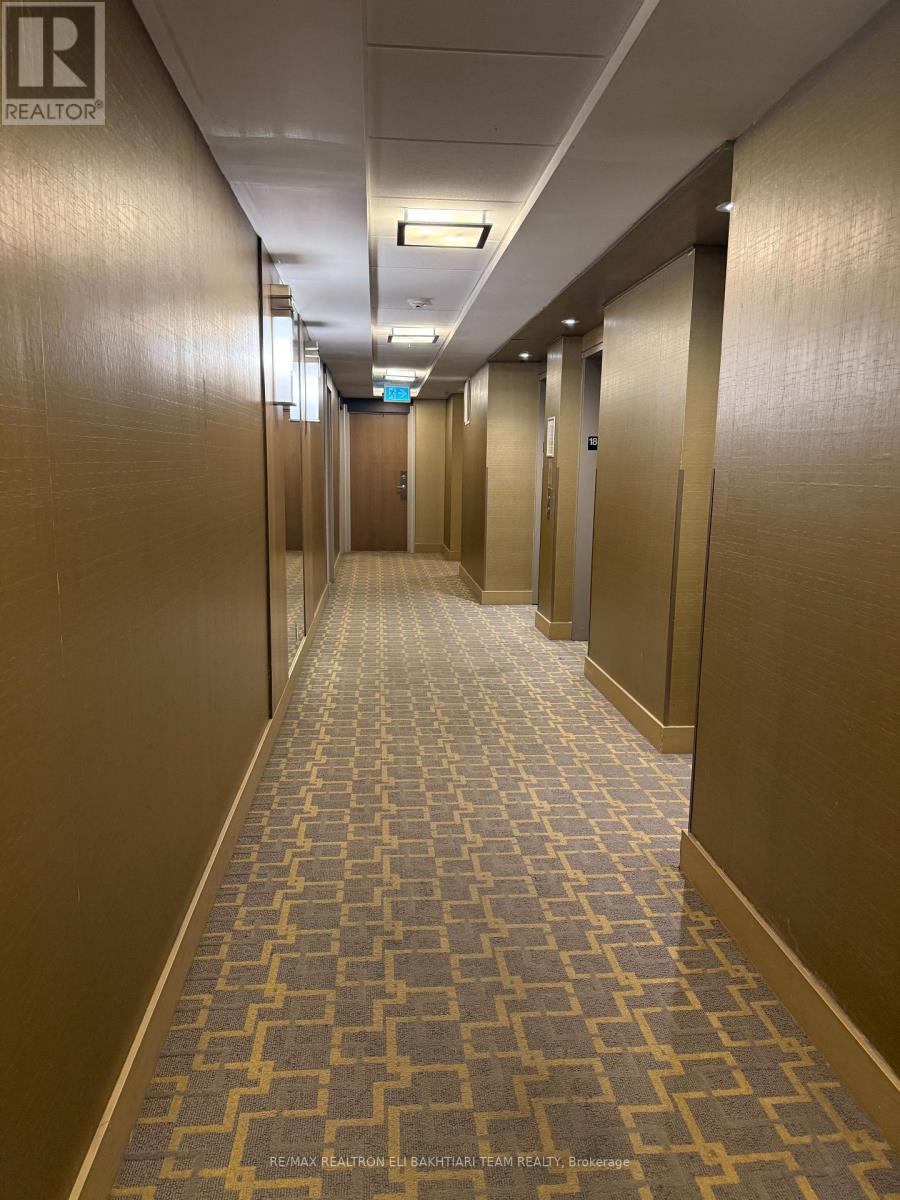 1806 - 3985 Grand Park Drive, Mississauga, Ontario  L5B 0H8 - Photo 5 - W12470426