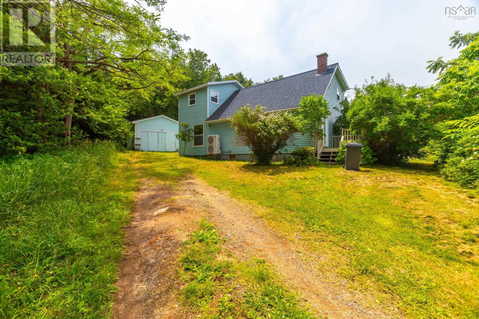 798 Brinton Road, Port Lorne, Nova Scotia  B0S 1R0 - Photo 18 - 202516564