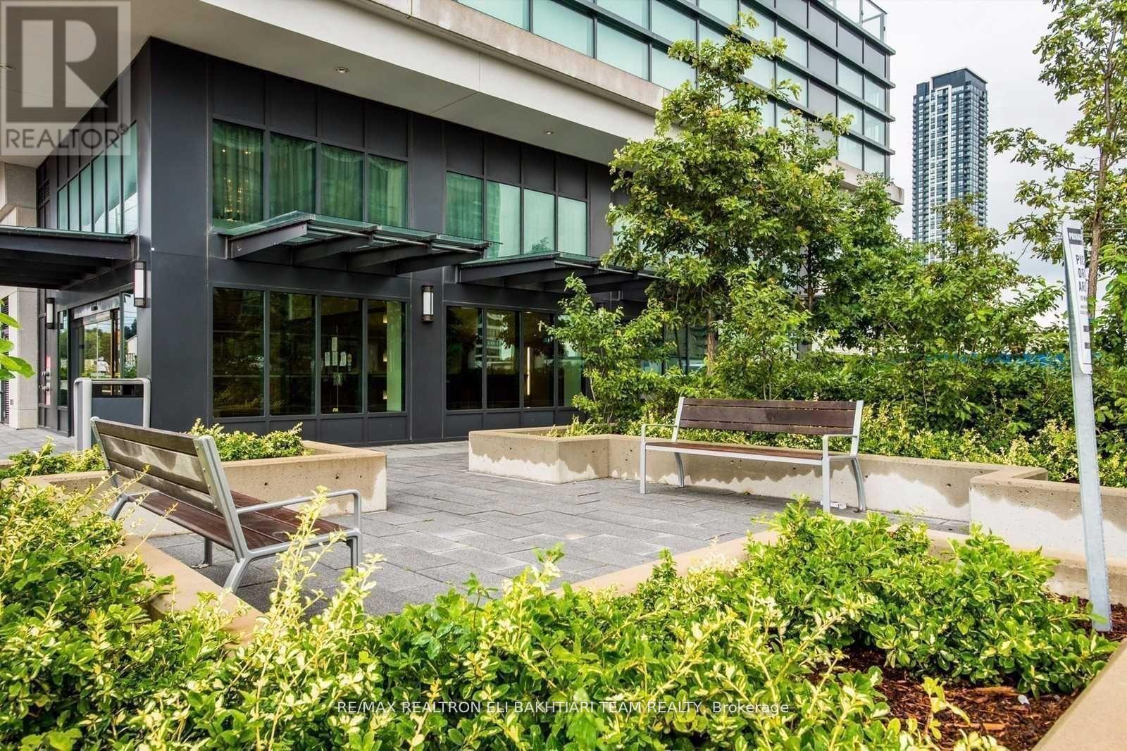 1806 - 3985 Grand Park Drive, Mississauga, Ontario  L5B 0H8 - Photo 3 - W12470426