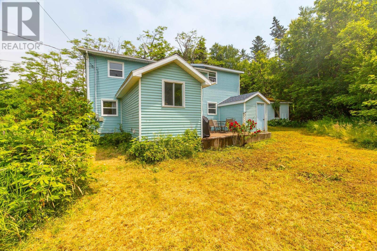 798 Brinton Road, Port Lorne, Nova Scotia  B0S 1R0 - Photo 10 - 202516564