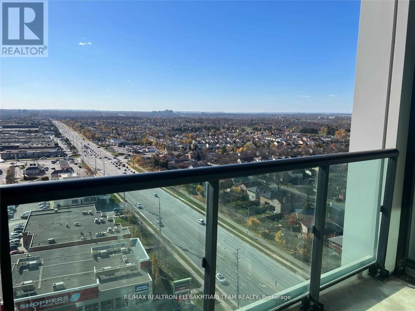 1806 - 3985 Grand Park Drive, Mississauga, Ontario  L5B 0H8 - Photo 15 - W12470426