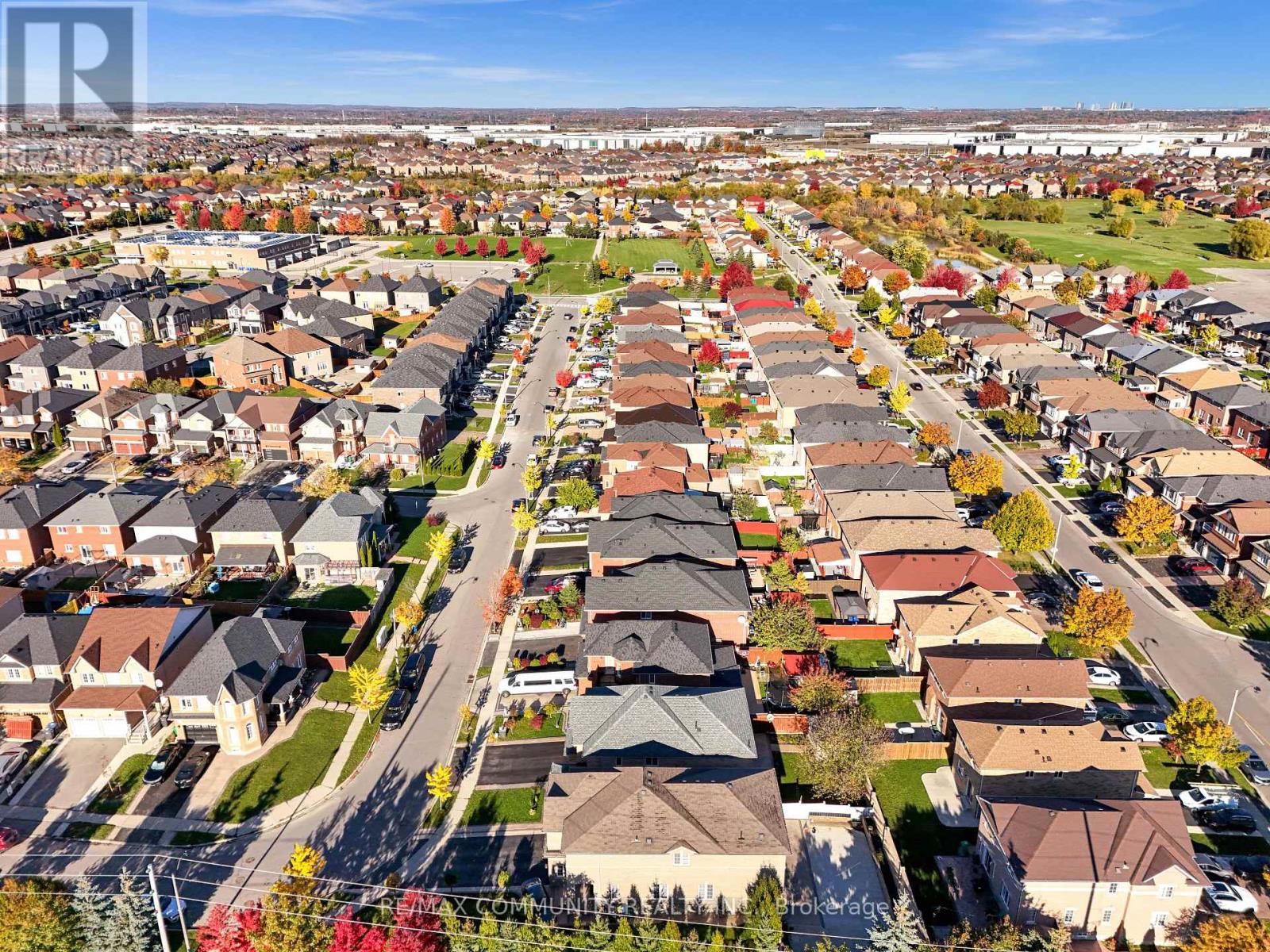 37 Denim Drive, Brampton, Ontario L6P 2R3 - Photo 50 - W12487780