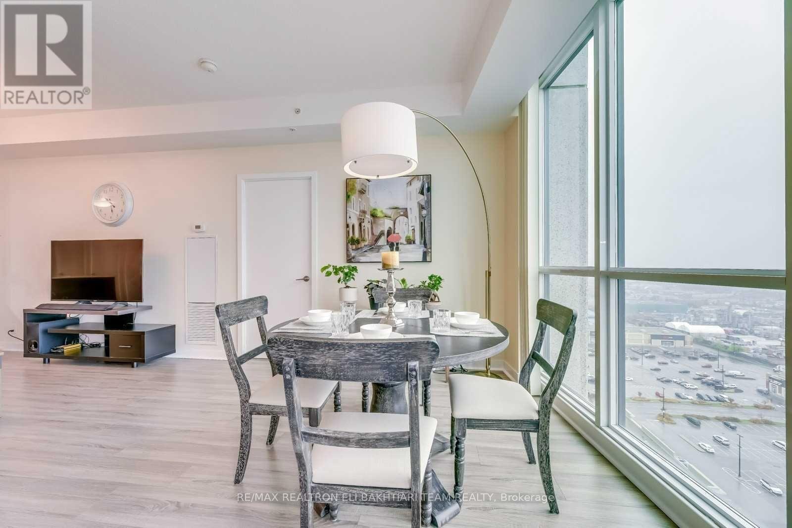 1806 - 3985 Grand Park Drive, Mississauga, Ontario  L5B 0H8 - Photo 11 - W12470426