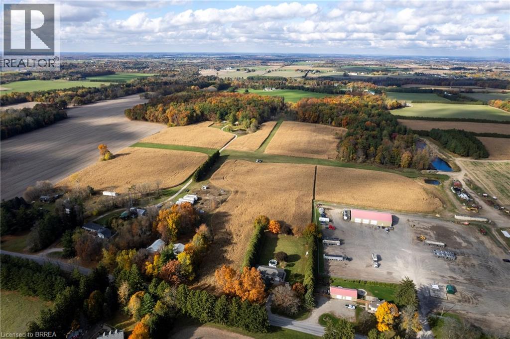 281 Concession 2 Townsend, Scotland, Ontario  N0E 1R0 - Photo 2 - 40784293