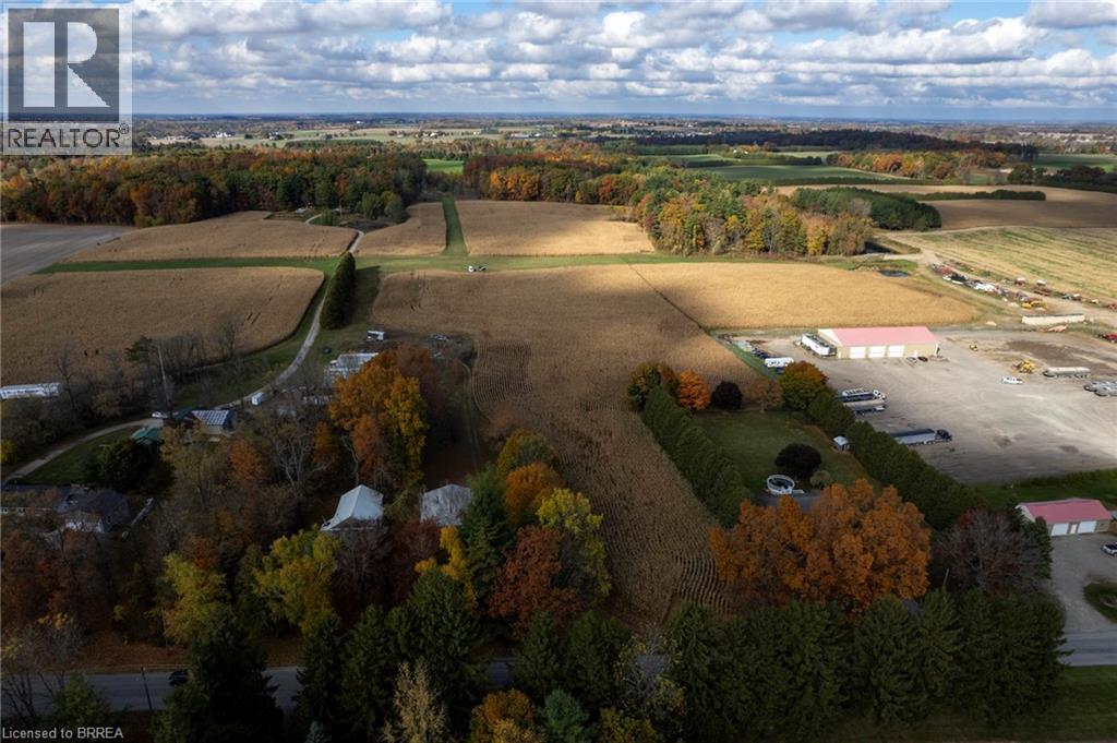 281 Concession 2 Townsend, Scotland, Ontario  N0E 1R0 - Photo 7 - 40784293