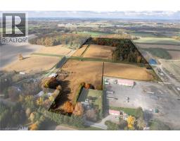 281 CONCESSION 2 TOWNSEND, Scotland, Ontario