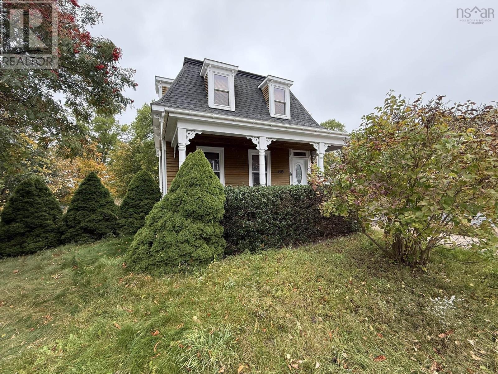 89 Welsford Street, Pictou, Nova Scotia  B0K 1H0 - Photo 45 - 202526256