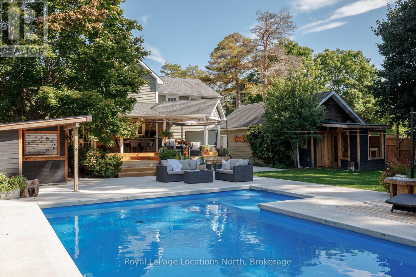 19 Melville Street, Clearview, Ontario  L0M 1P0 - Photo 34 - S12485180