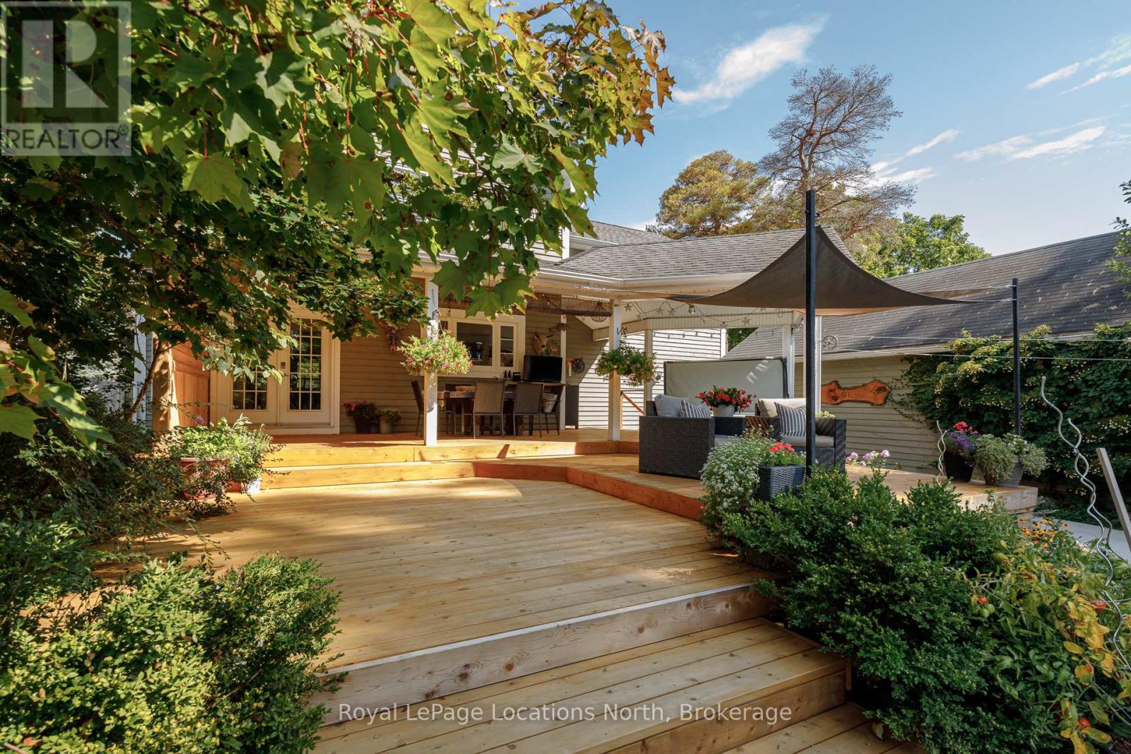 19 Melville Street, Clearview, Ontario  L0M 1P0 - Photo 39 - S12485180