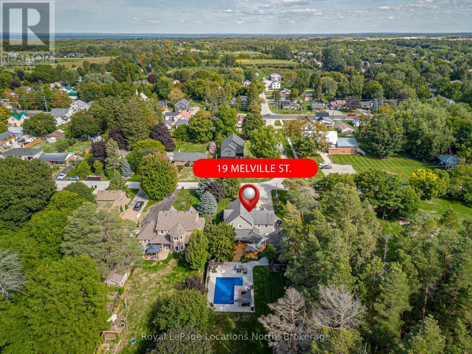 19 Melville Street, Clearview, Ontario  L0M 1P0 - Photo 49 - S12485180