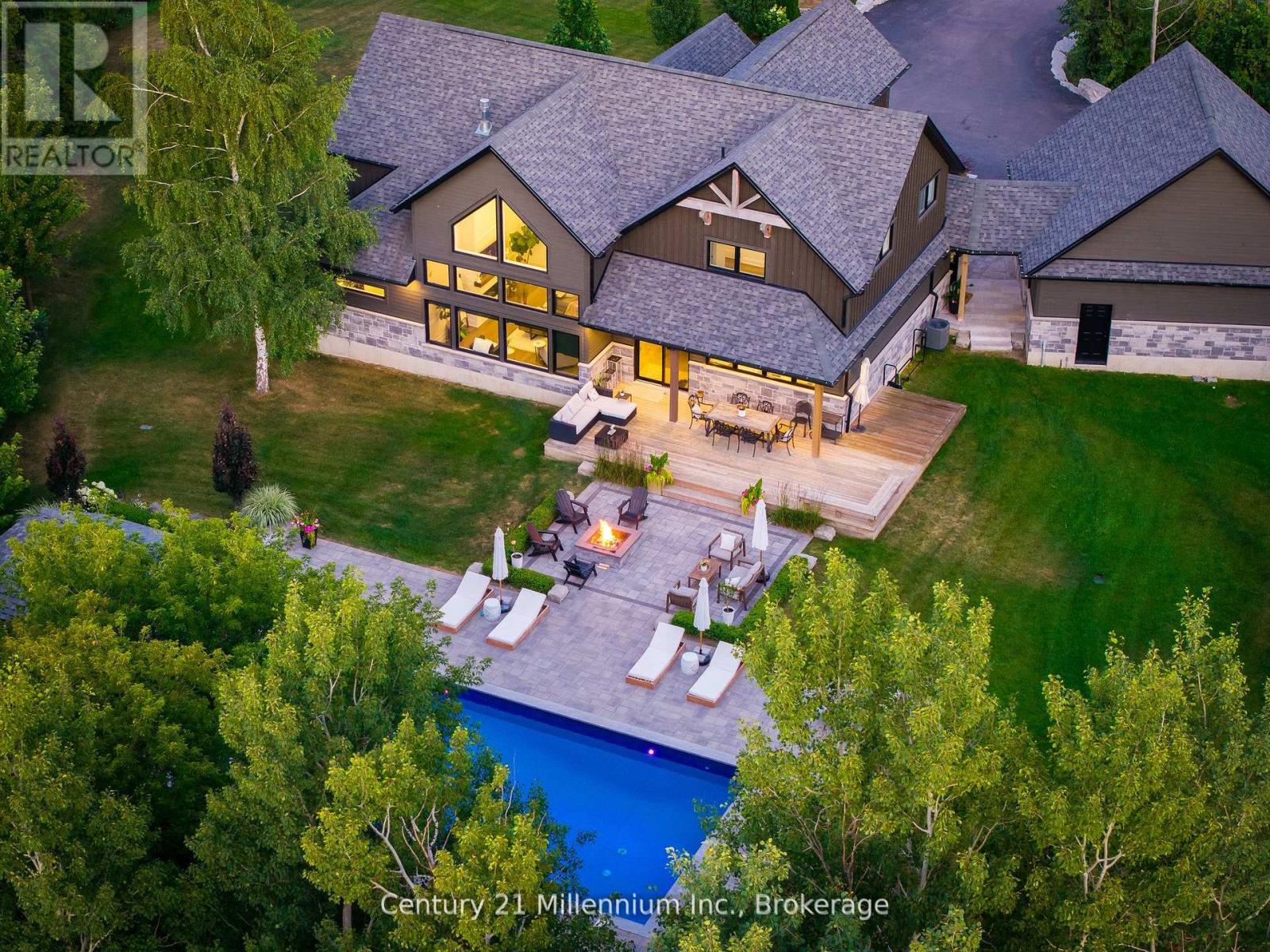 6920 Poplar Side Road, Collingwood, Ontario  L9Y 0X2 - Photo 35 - S12487798