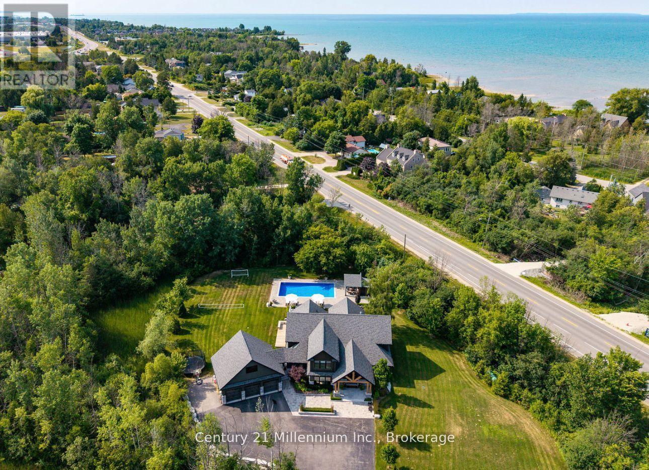 6920 Poplar Side Road, Collingwood, Ontario  L9Y 0X2 - Photo 38 - S12487798