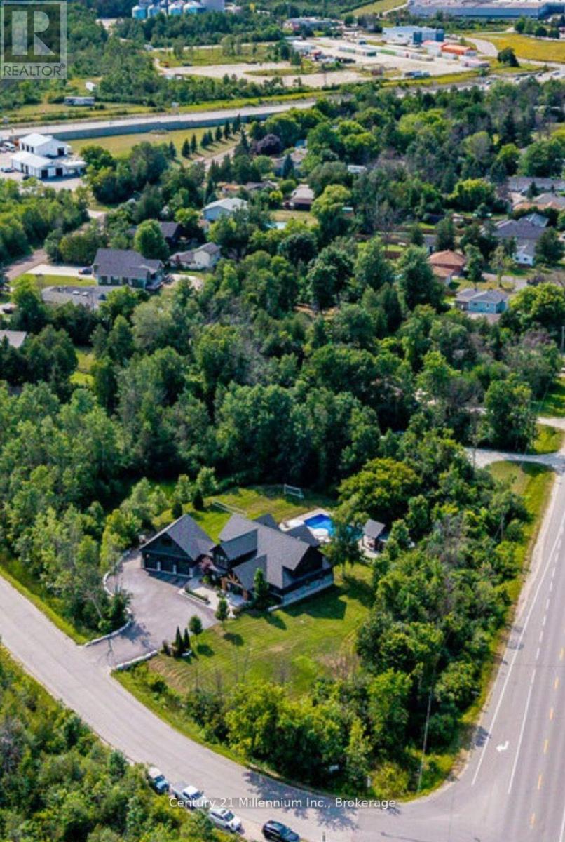 6920 Poplar Side Road, Collingwood, Ontario  L9Y 0X2 - Photo 37 - S12487798