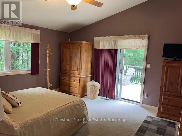 156 Harbour Beach Drive, Meaford, Ontario  N4L 1W5 - Photo 16 - X12308463