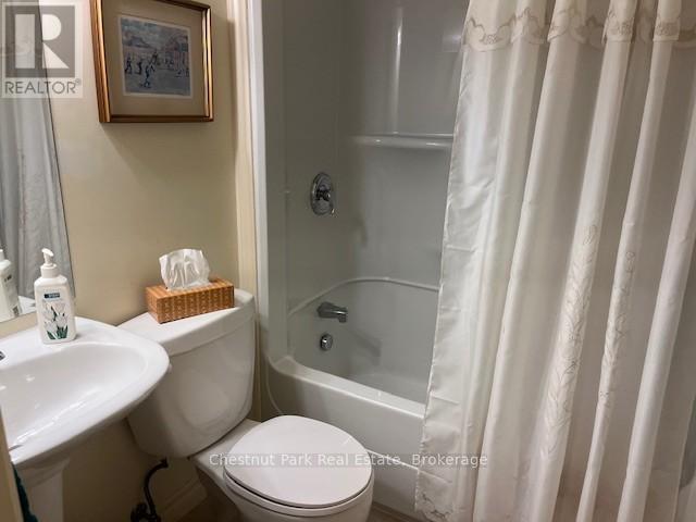 156 Harbour Beach Drive, Meaford, Ontario  N4L 1W5 - Photo 18 - X12308463