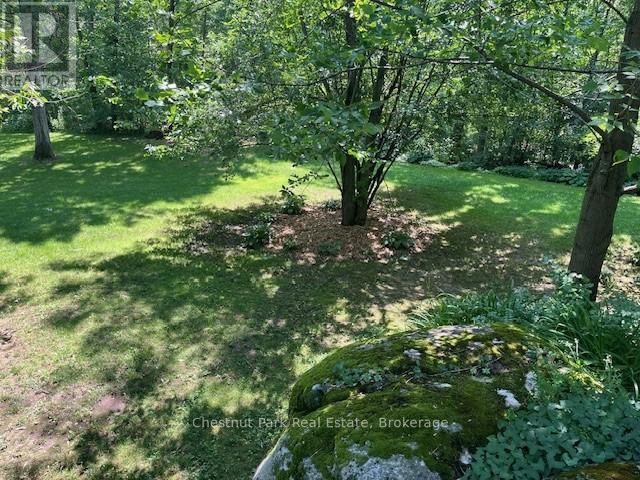 156 Harbour Beach Drive, Meaford, Ontario  N4L 1W5 - Photo 37 - X12308463