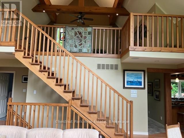 156 Harbour Beach Drive, Meaford, Ontario  N4L 1W5 - Photo 20 - X12308463