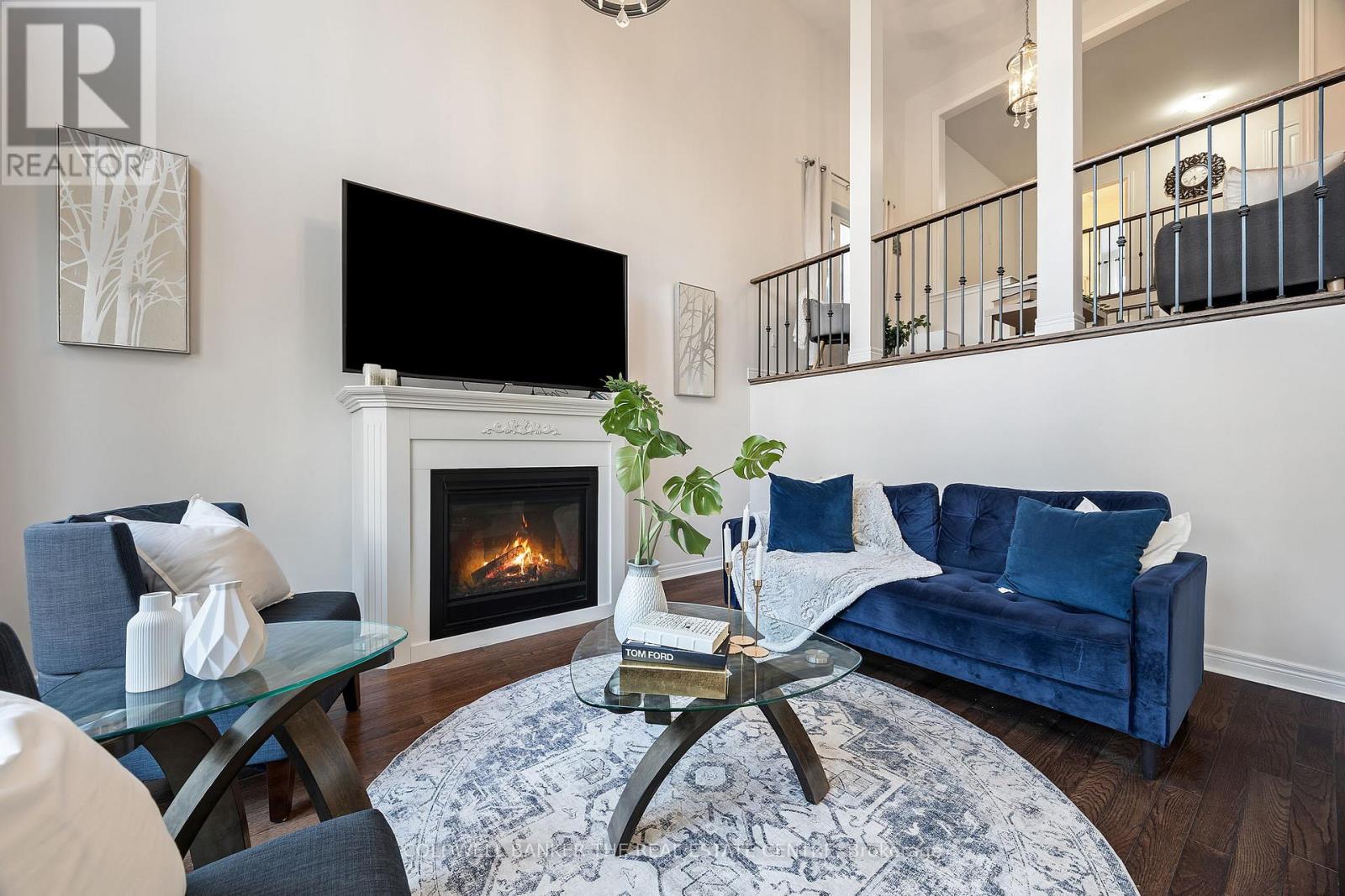 27 Barletta Drive, Vaughan, Ontario  L6A 4H5 - Photo 14 - N12489568