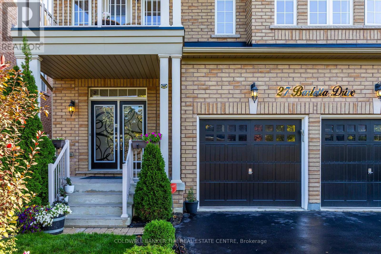 27 Barletta Drive, Vaughan, Ontario  L6A 4H5 - Photo 3 - N12489568