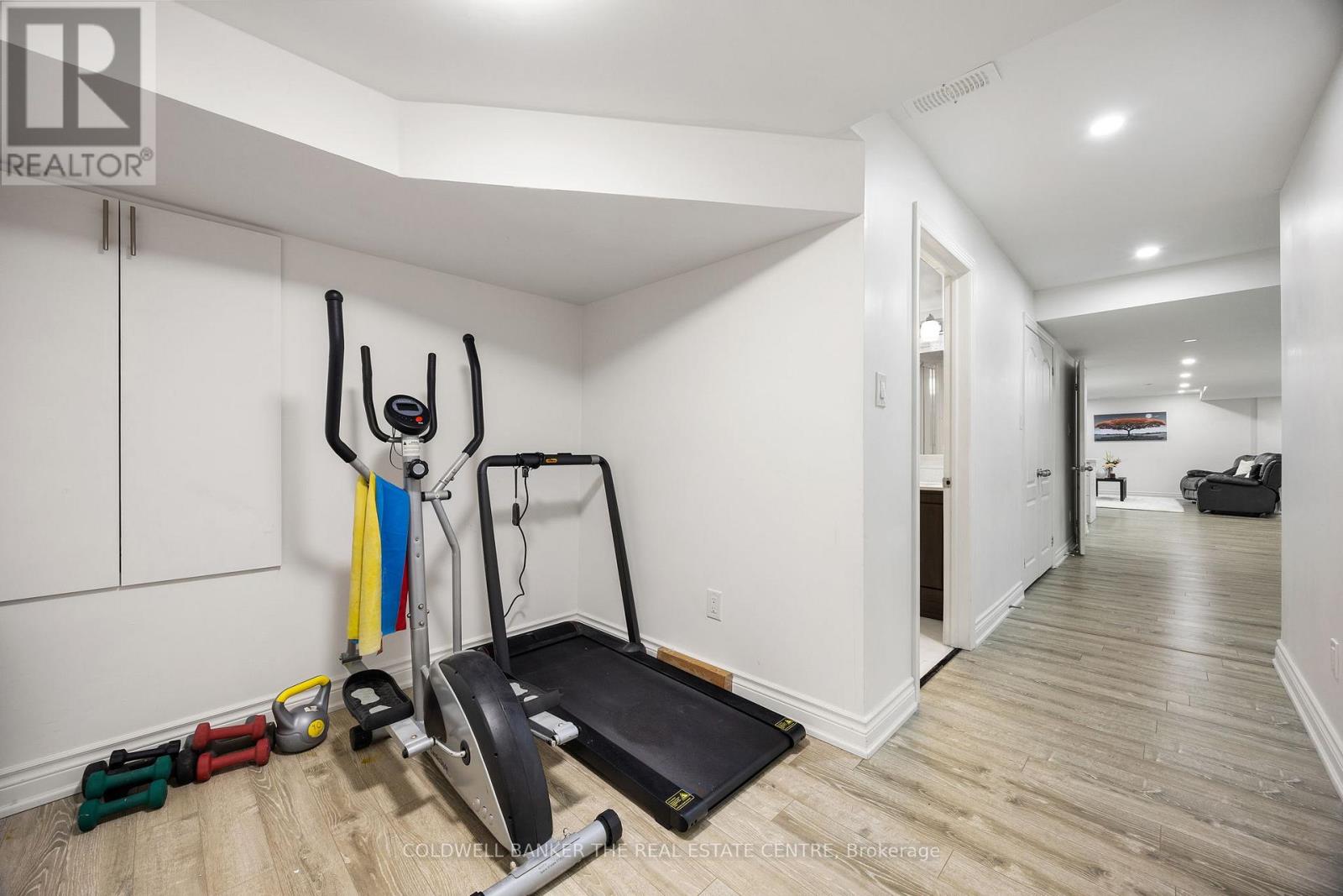 27 Barletta Drive, Vaughan, Ontario  L6A 4H5 - Photo 42 - N12489568