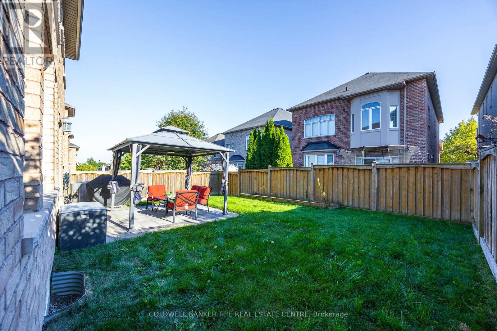 27 Barletta Drive, Vaughan, Ontario  L6A 4H5 - Photo 47 - N12489568
