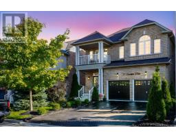 27 BARLETTA DRIVE, Vaughan, Ontario