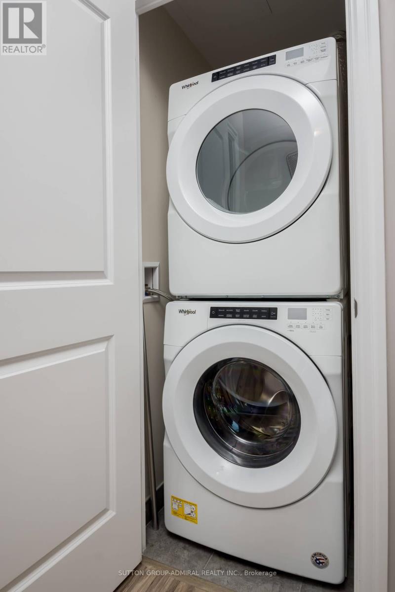 216 - 9075 Jane Street, Vaughan, Ontario  L4K 0L7 - Photo 14 - N12489630