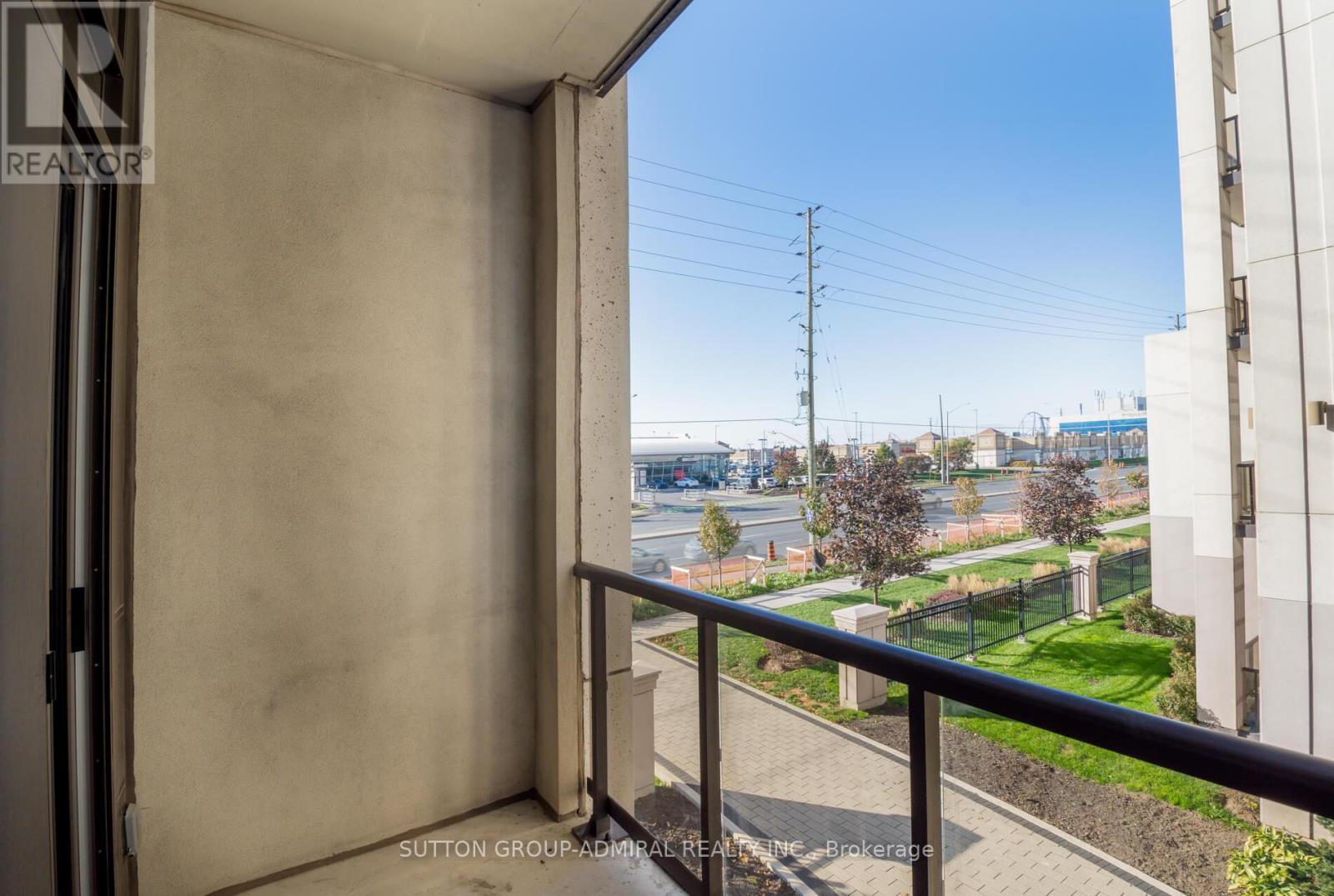 216 - 9075 Jane Street, Vaughan, Ontario  L4K 0L7 - Photo 16 - N12489630