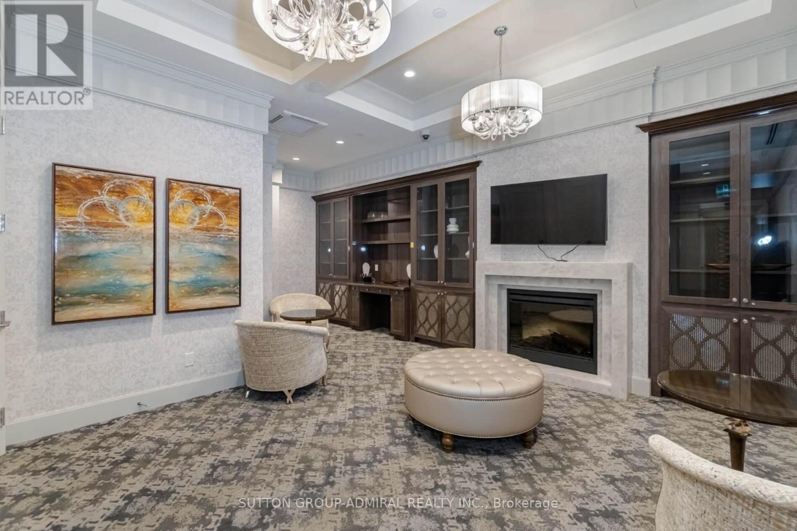 216 - 9075 Jane Street, Vaughan, Ontario  L4K 0L7 - Photo 17 - N12489630