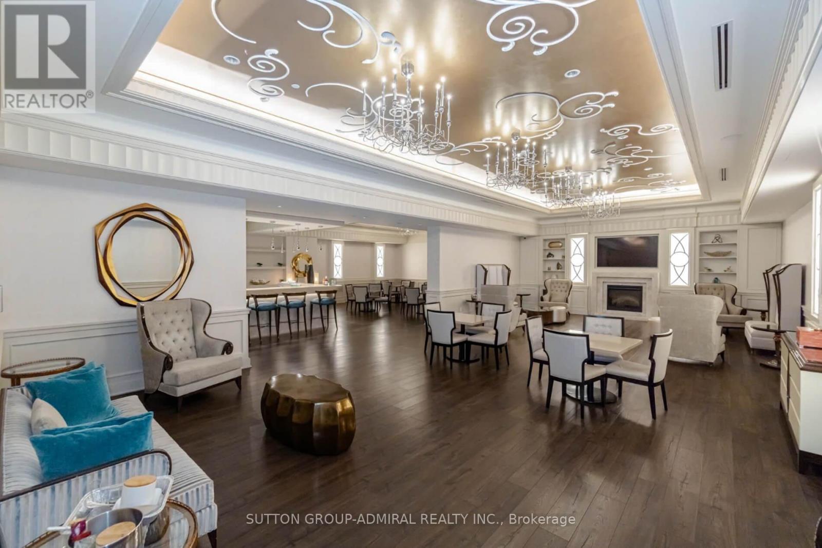 216 - 9075 Jane Street, Vaughan, Ontario  L4K 0L7 - Photo 18 - N12489630