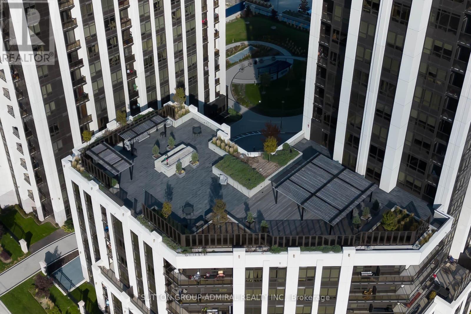 216 - 9075 Jane Street, Vaughan, Ontario  L4K 0L7 - Photo 19 - N12489630