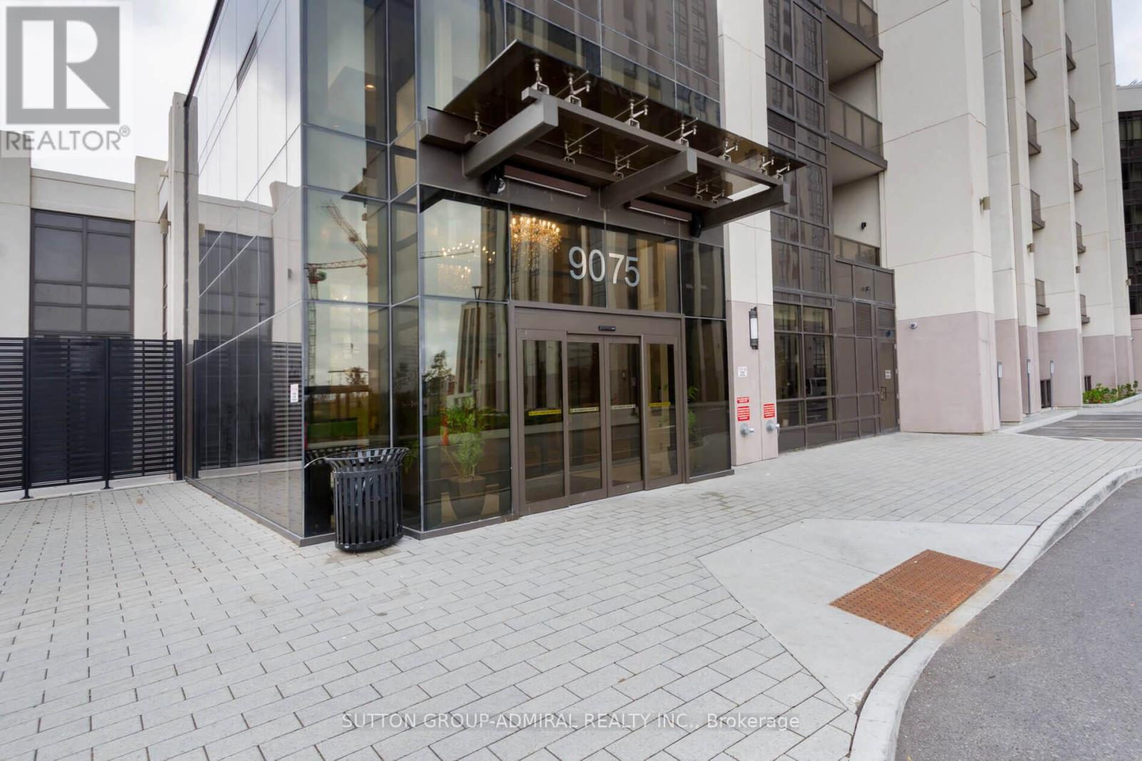 216 - 9075 Jane Street, Vaughan, Ontario  L4K 0L7 - Photo 2 - N12489630