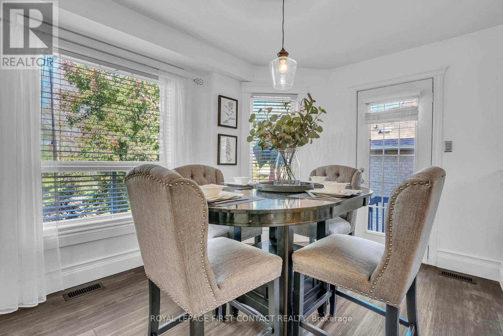 1328 Vincent Crescent, Innisfil, Ontario  L9S 1Z8 - Photo 13 - N12489654