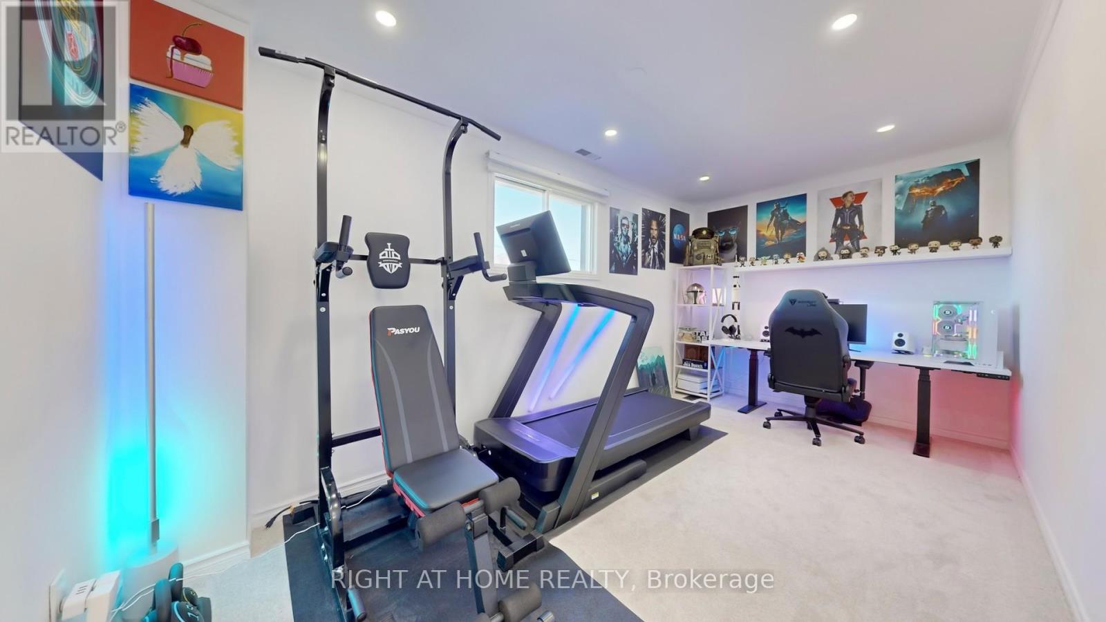 293 Cedarholme Avenue, Georgina, Ontario  L4P 2W5 - Photo 26 - N12489672