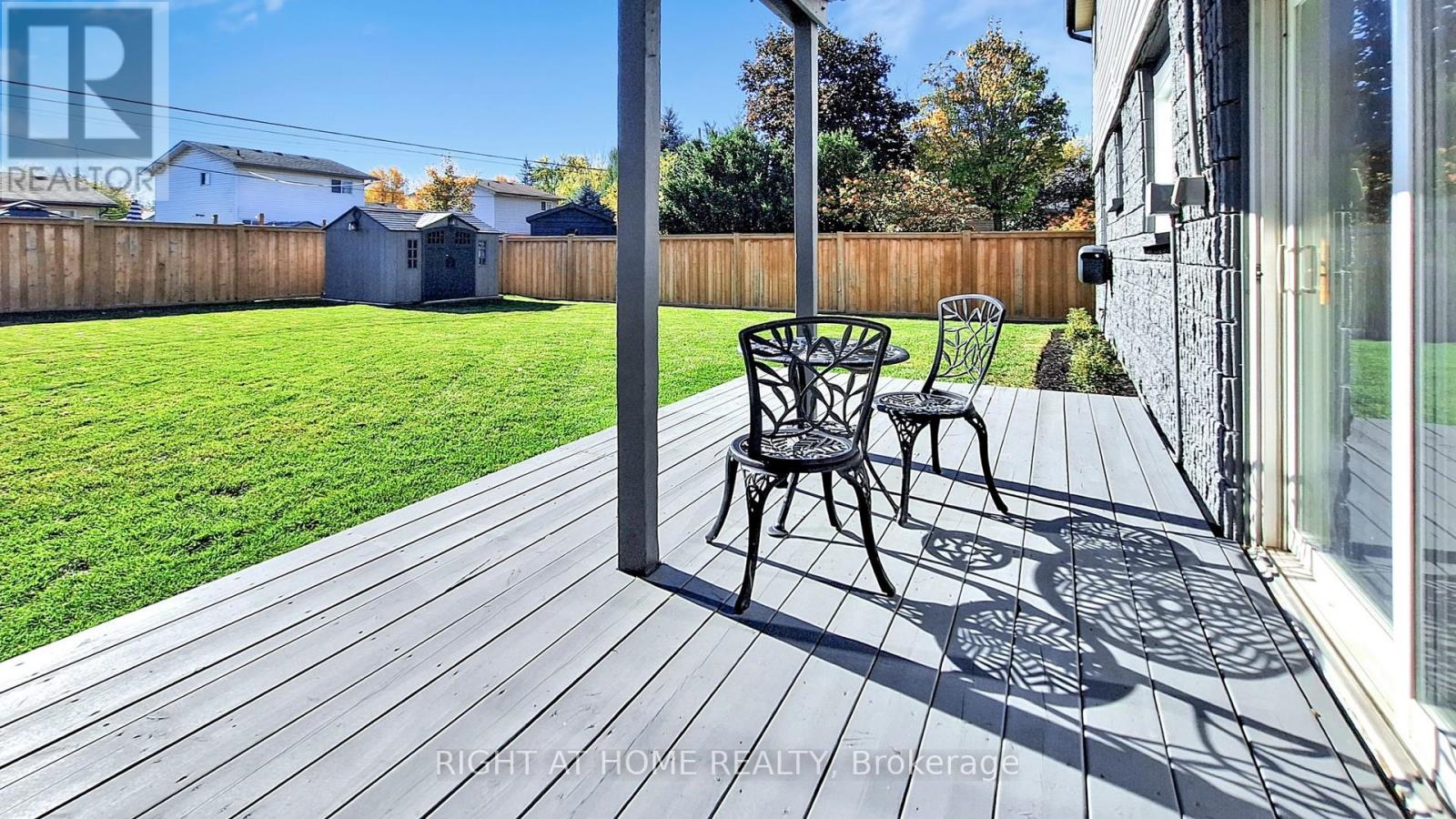 293 Cedarholme Avenue, Georgina, Ontario  L4P 2W5 - Photo 29 - N12489672