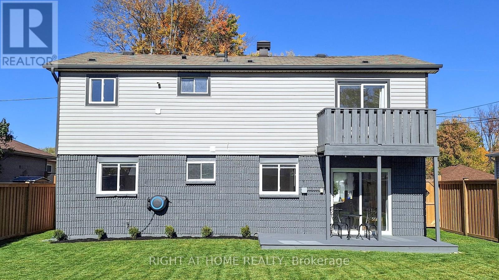 293 Cedarholme Avenue, Georgina, Ontario  L4P 2W5 - Photo 31 - N12489672